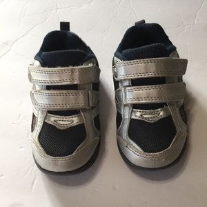 Toddler Little Boys Carter’s Velcro Tennis Shoes